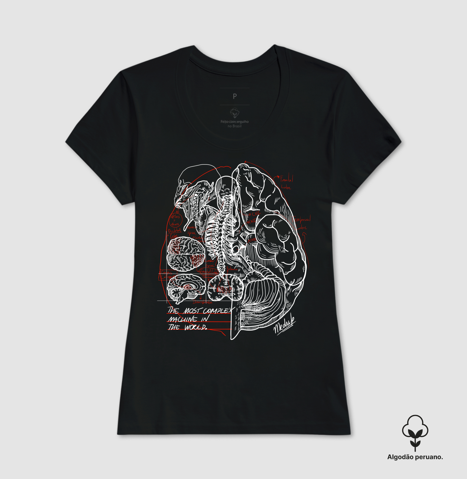 Camisa 1