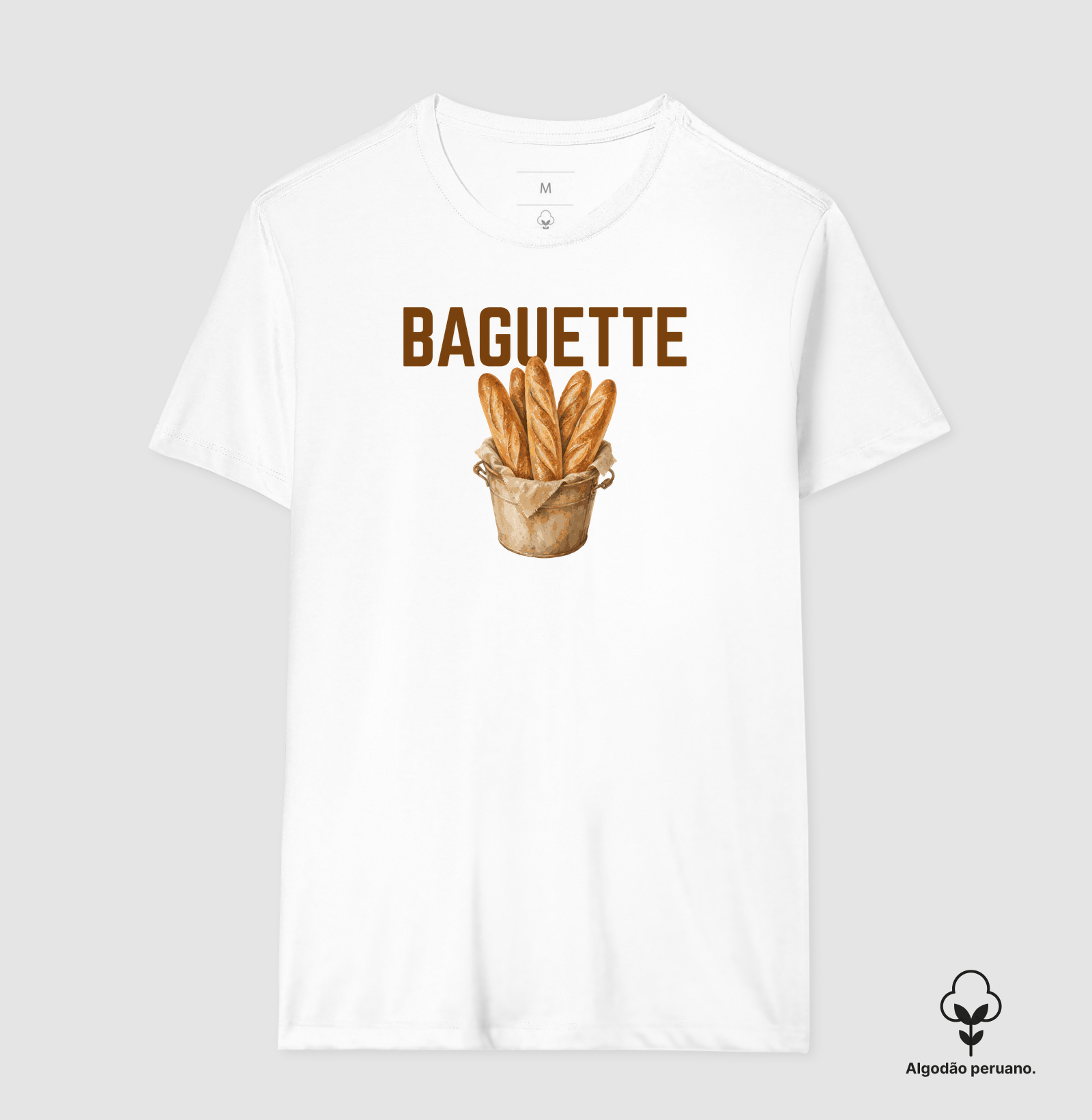 BAGUETTE - Imagem 8