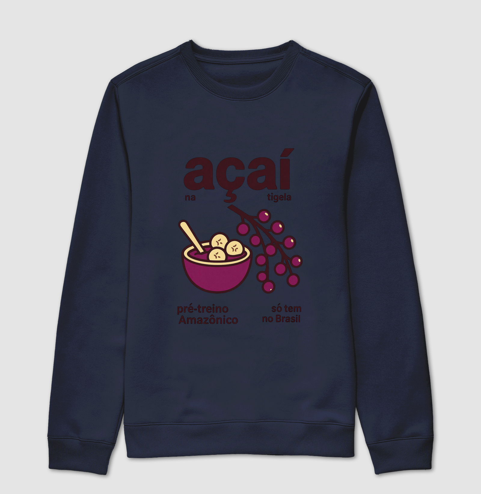 Açaí na Tigela - Imagem 5