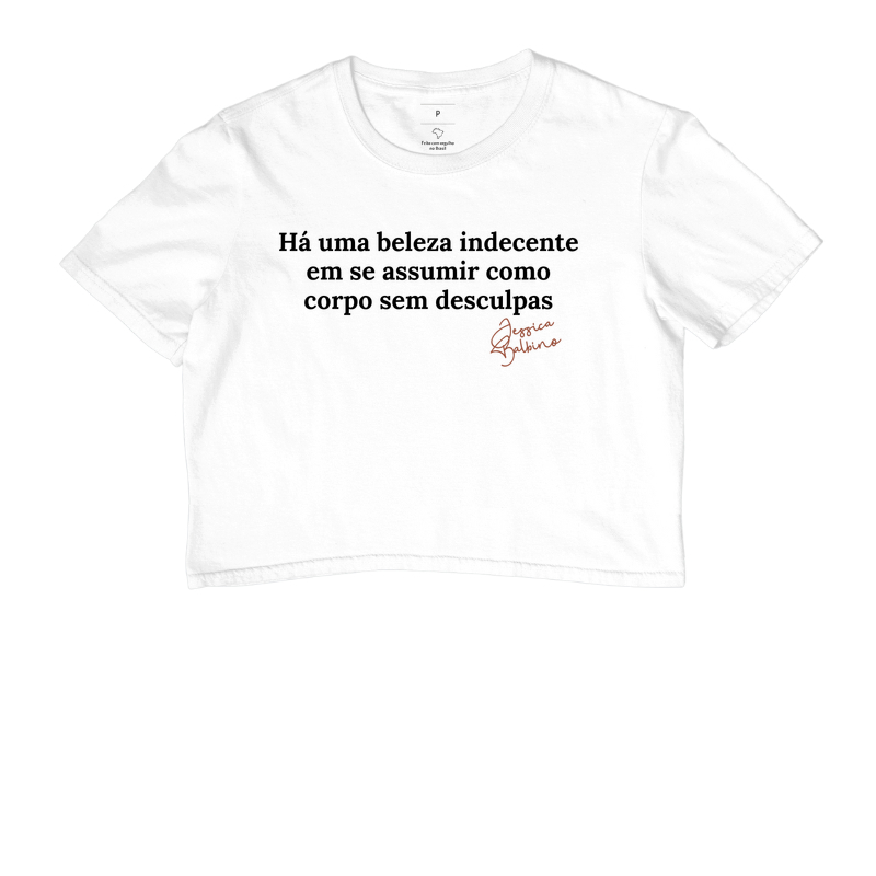 Corpo sem desculpas - Imagem 3