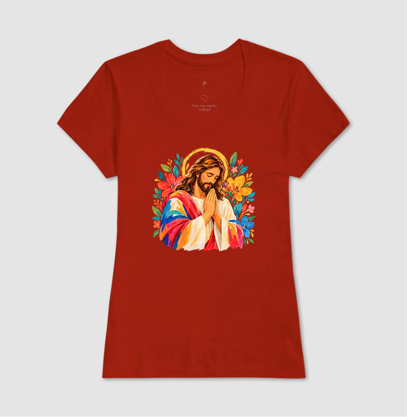 Jesus em cores - Imagem 11