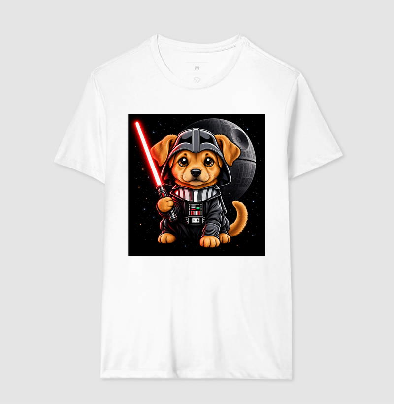 Dog Vader - Imagem 4