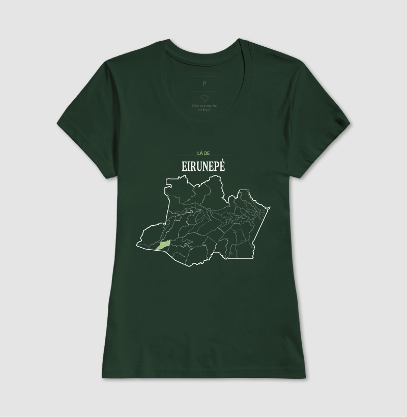 Eirunepé | Território AM - Imagem 13