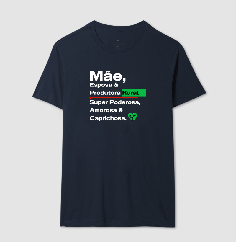 Mãe Super Poderosa, Produtora Caprichosa. - Imagem 8