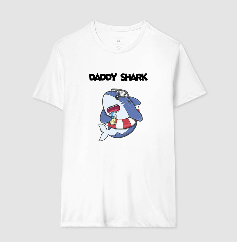 Daddy Shark! Kit - Imagem 6
