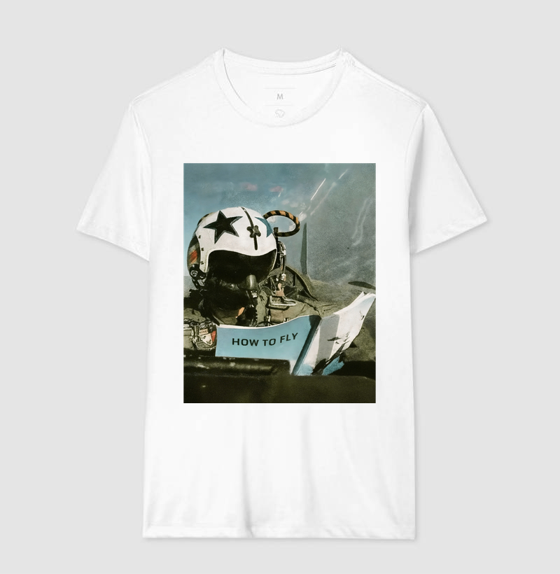 How to Fly - Imagem 3