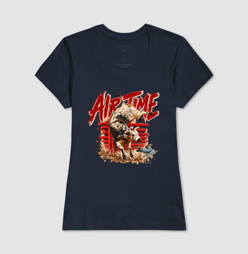Air Time - Rodeo Legend - Imagem 7