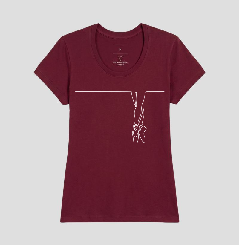 Camisa 18