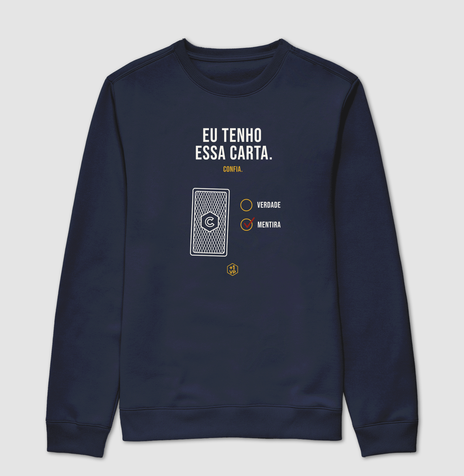 Coup - Eu Tenho Essa Carta. Confia. - Imagem 5
