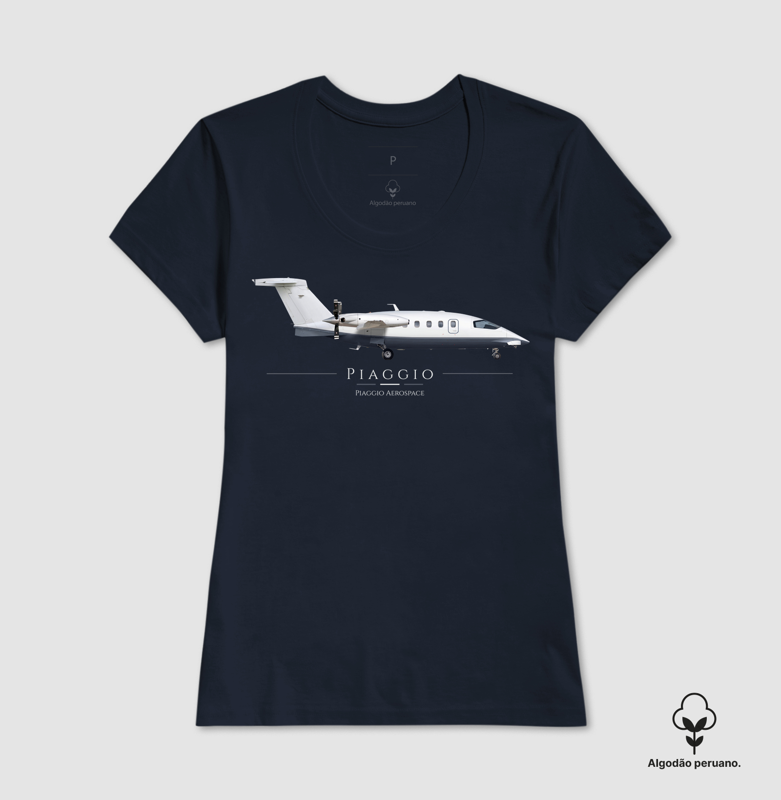 Piaggio | Profile - Imagem 6