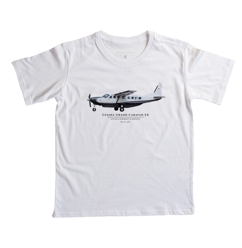 Cessna Grand Caravan EX - Imagem 2