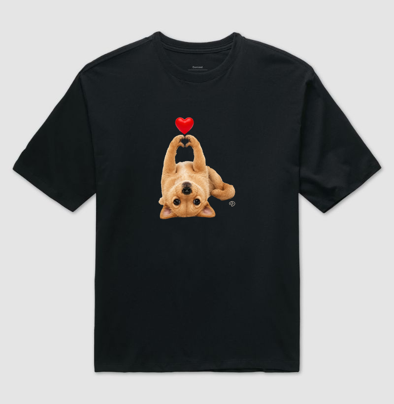 Doguinho Coração - Imagem 4