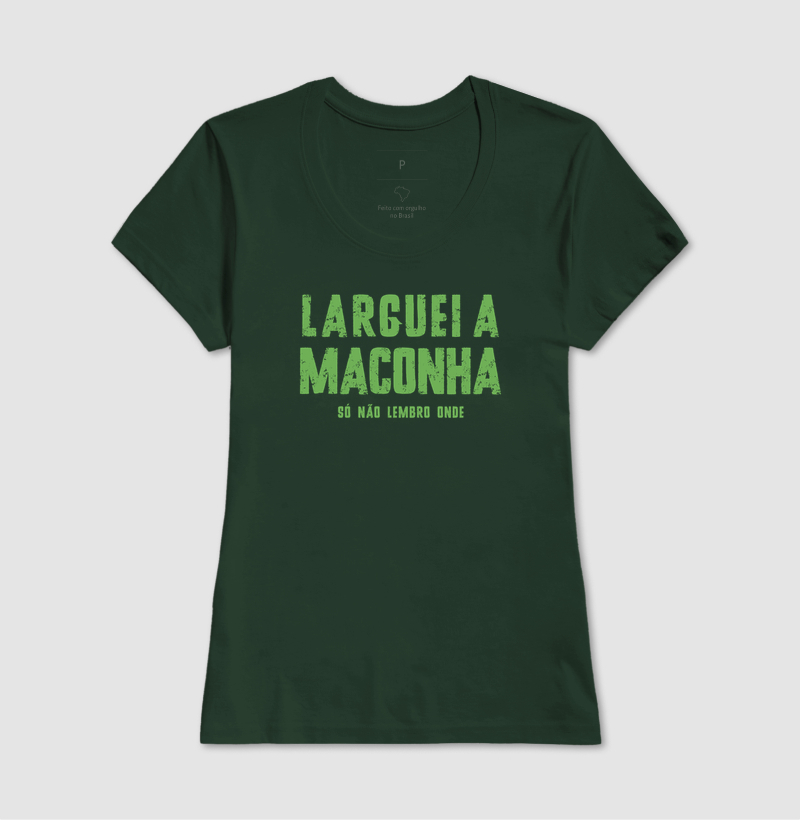 Camisa 10