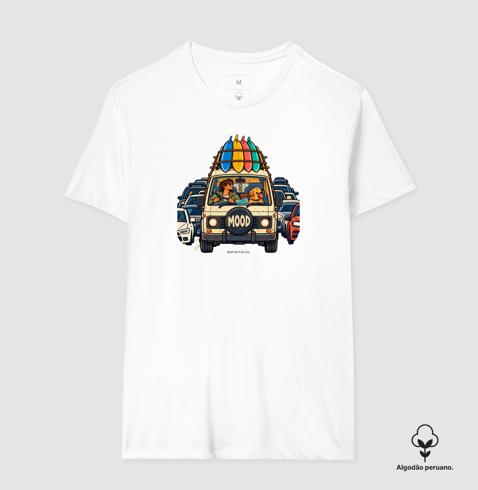 Surf Trip Mood – Na Vibe da Estrada - Imagem 6