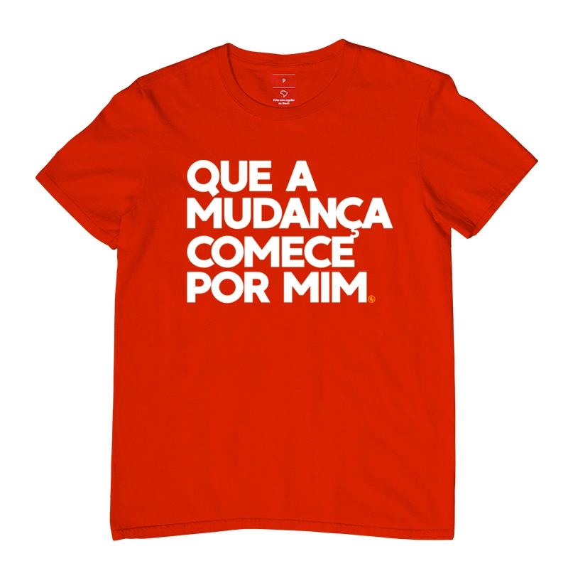 Camisa 7