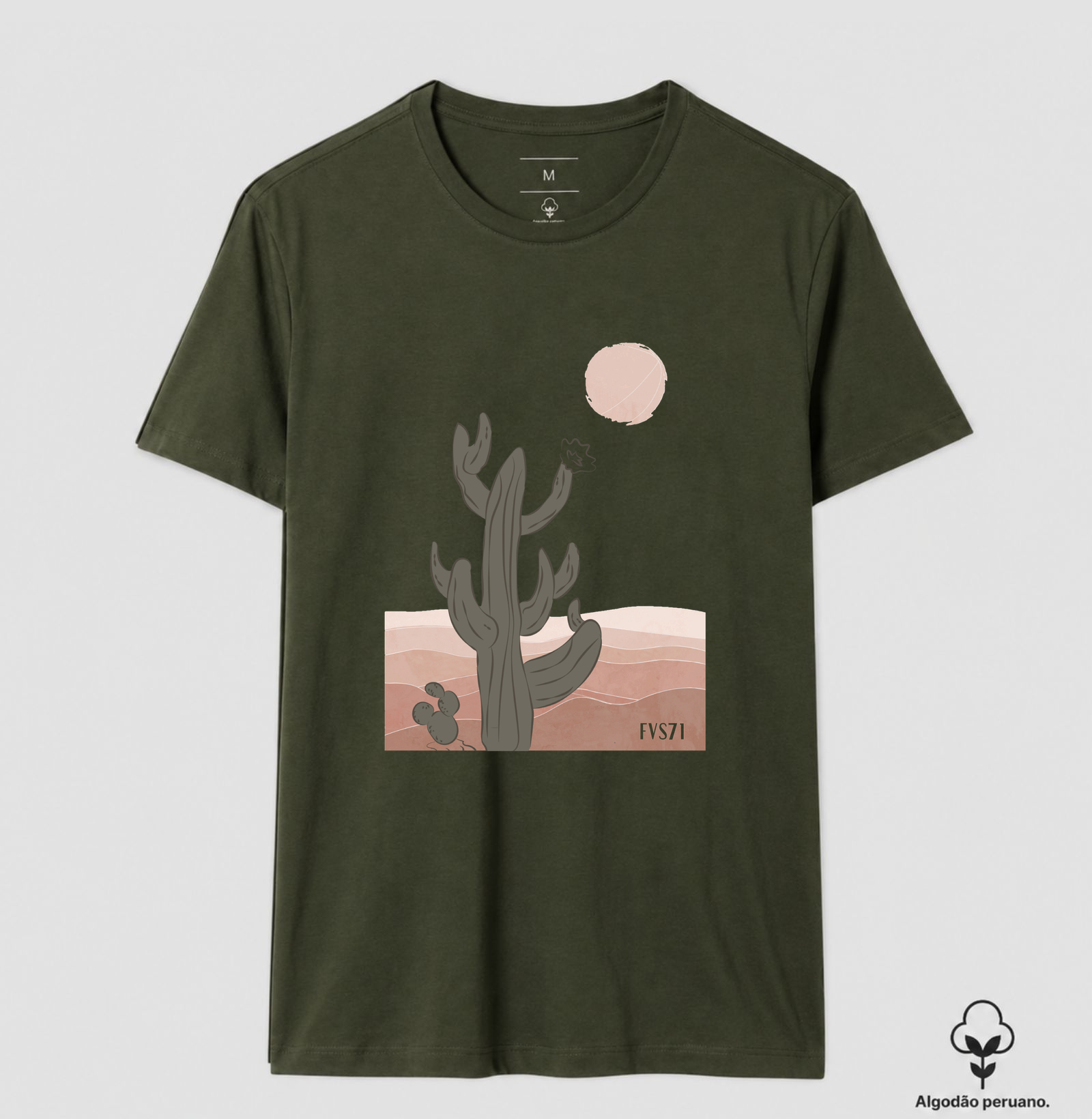 Camisa 8