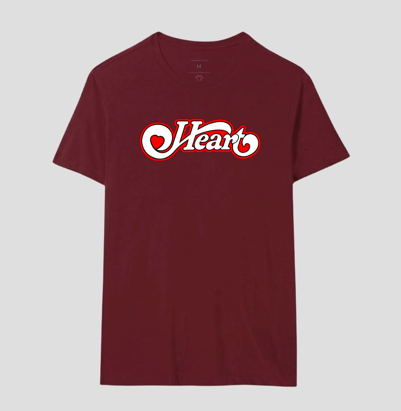 Heart - Imagem 18