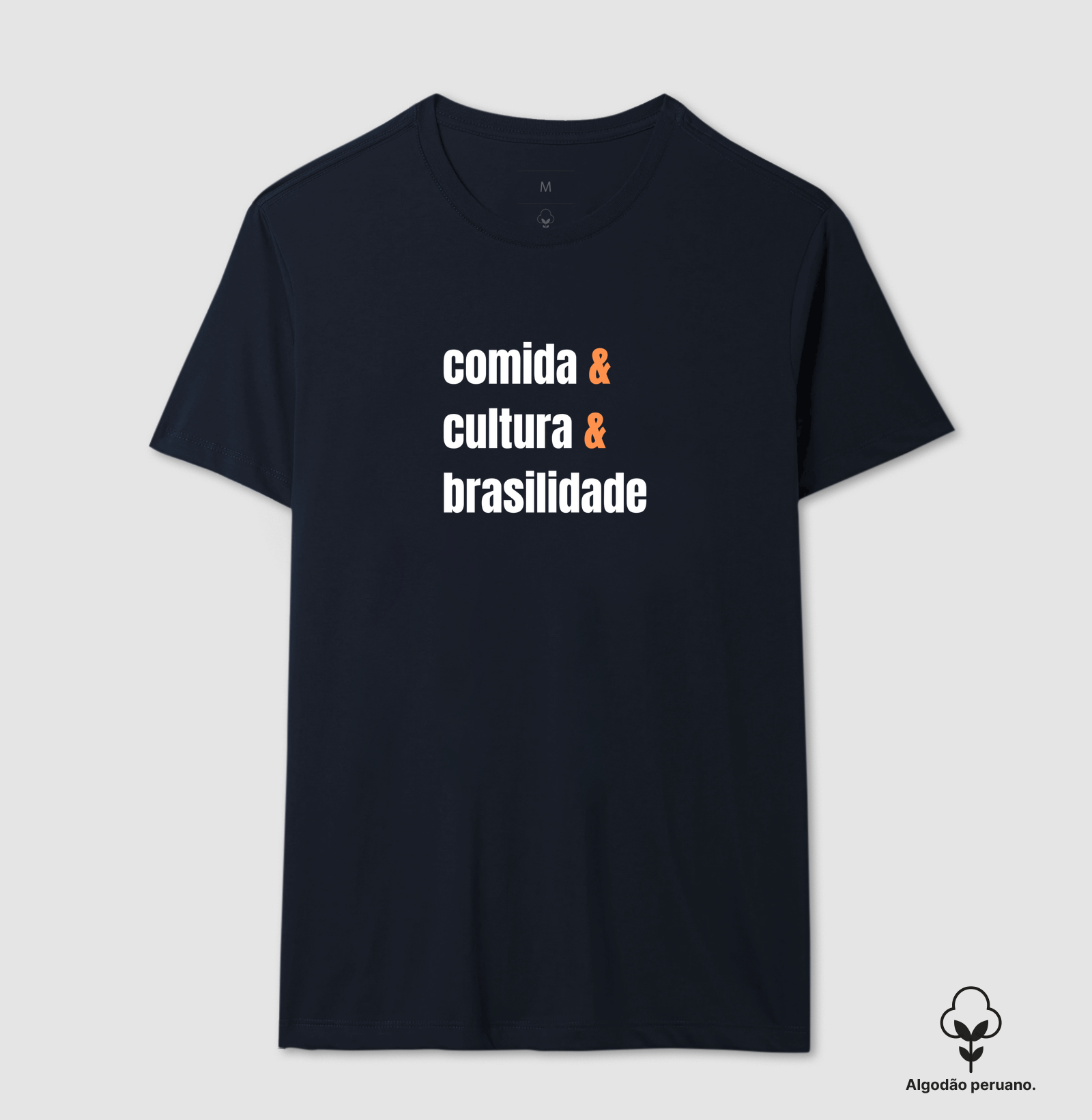 comida cultura brasilidade - Imagem 2