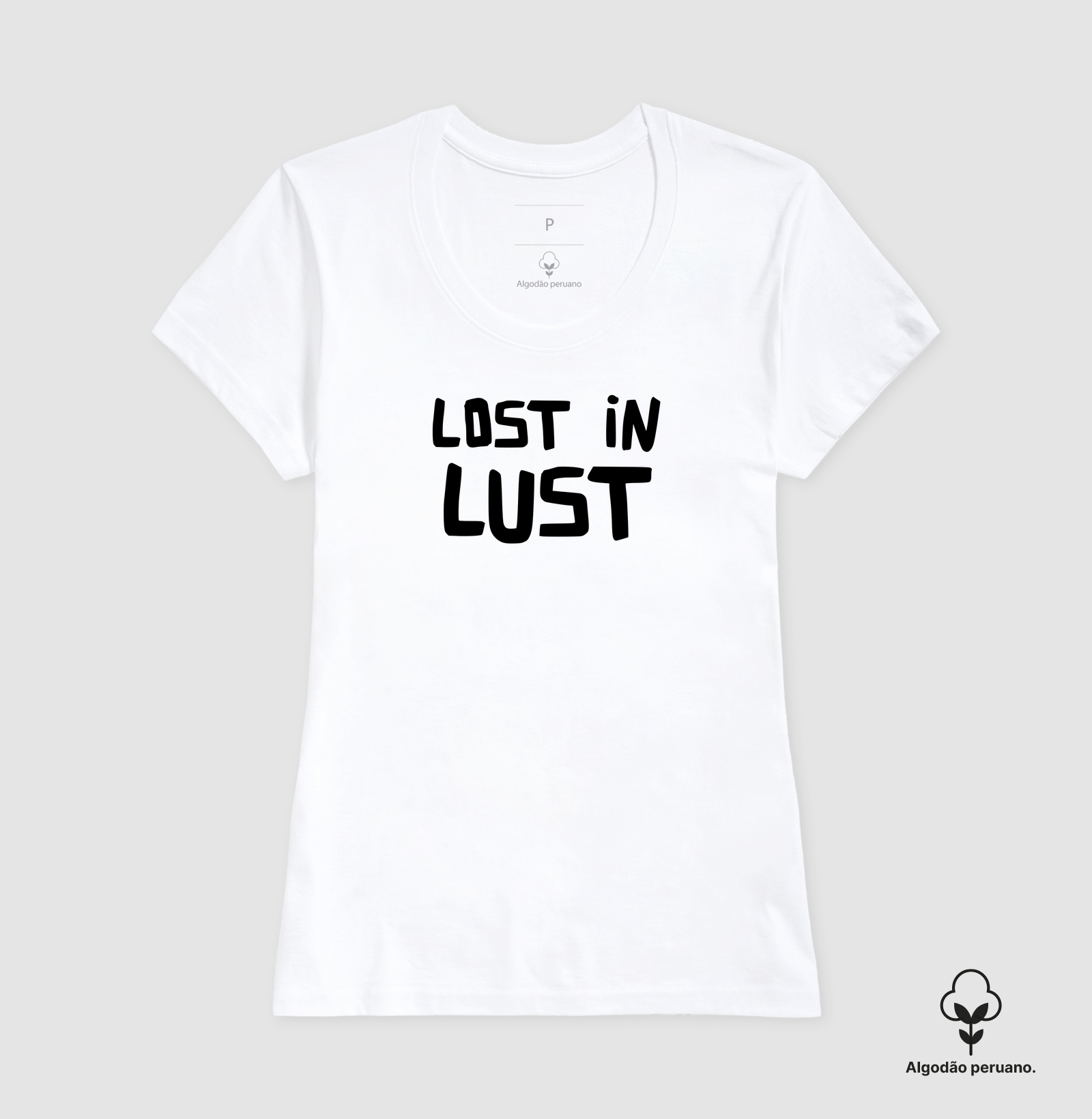 Lost in Lust - Imagem 6