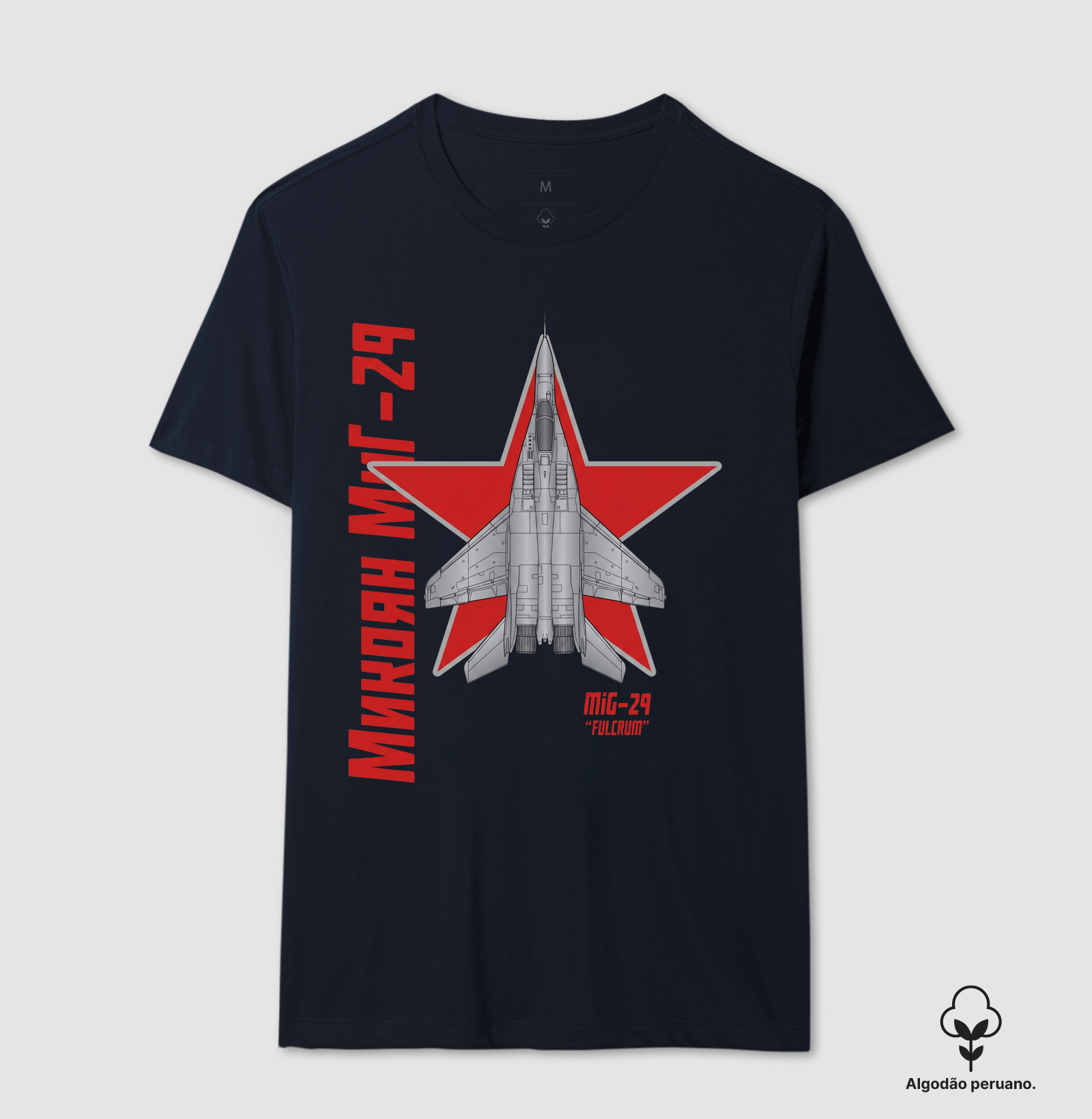 Mig29 Fulcrum - Imagem 4