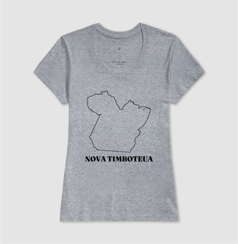 Nova Timboteua | Traço PA - Imagem 9