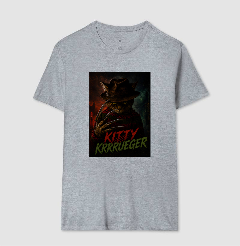 Kitty Krrrueger - Imagem 8