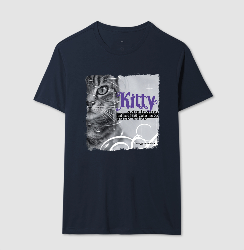 Kitty - Admirável Gato Novo - Imagem 6