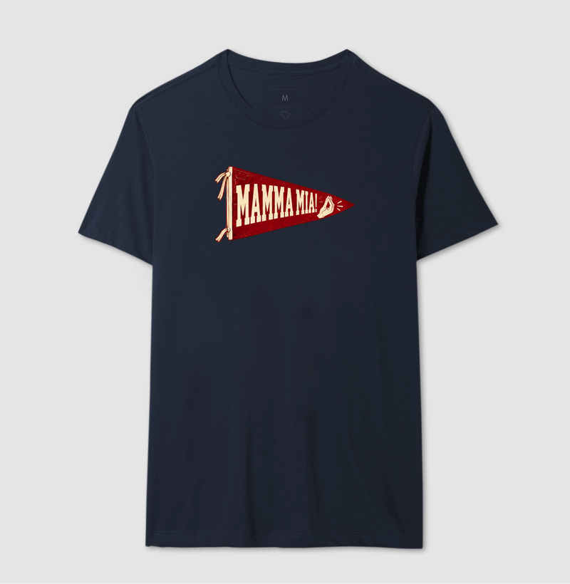 Flâmula Mamma Mia 🤌🏻 - Imagem 6
