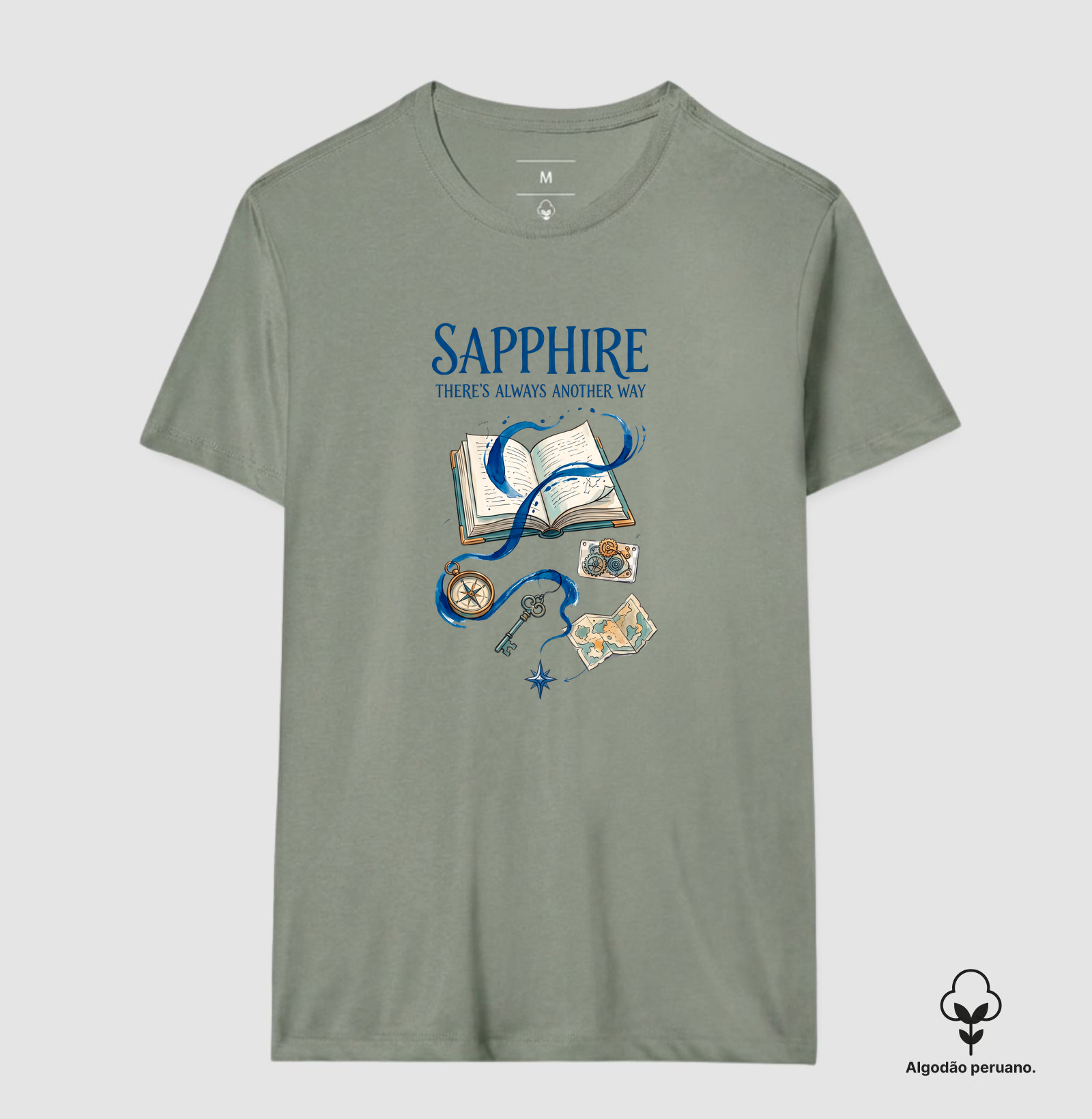 Sapphire - Imagem 7