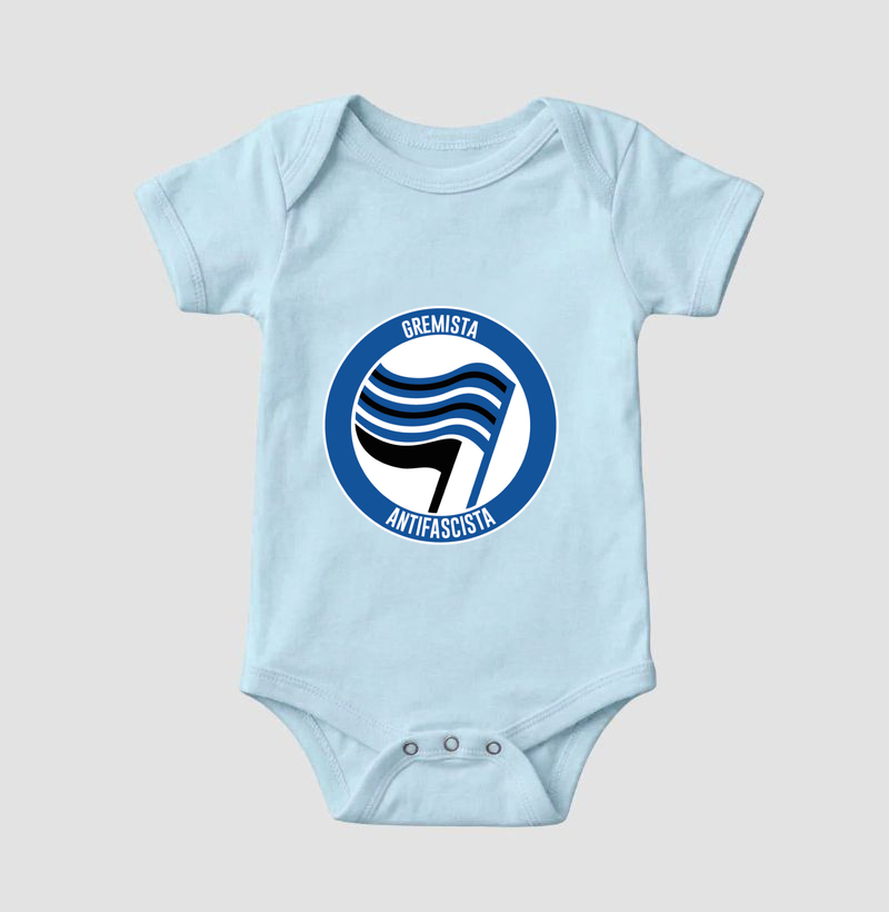 GREMISTA ANTIFASCISTA - Imagem 4