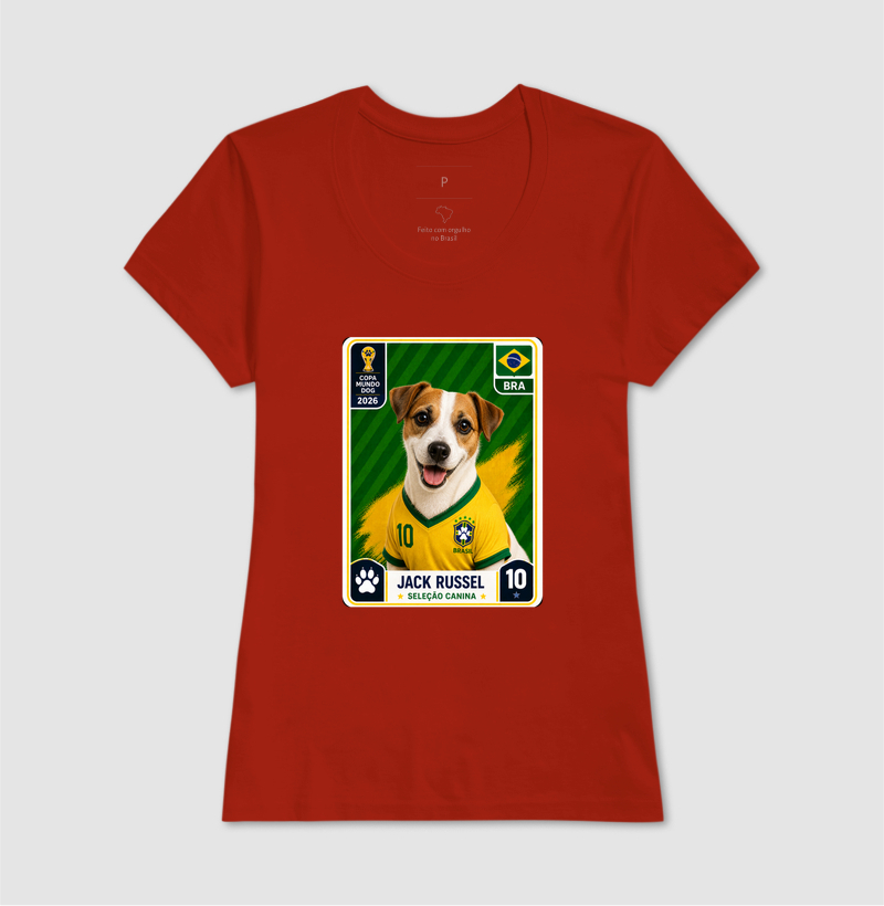 Camisa 10