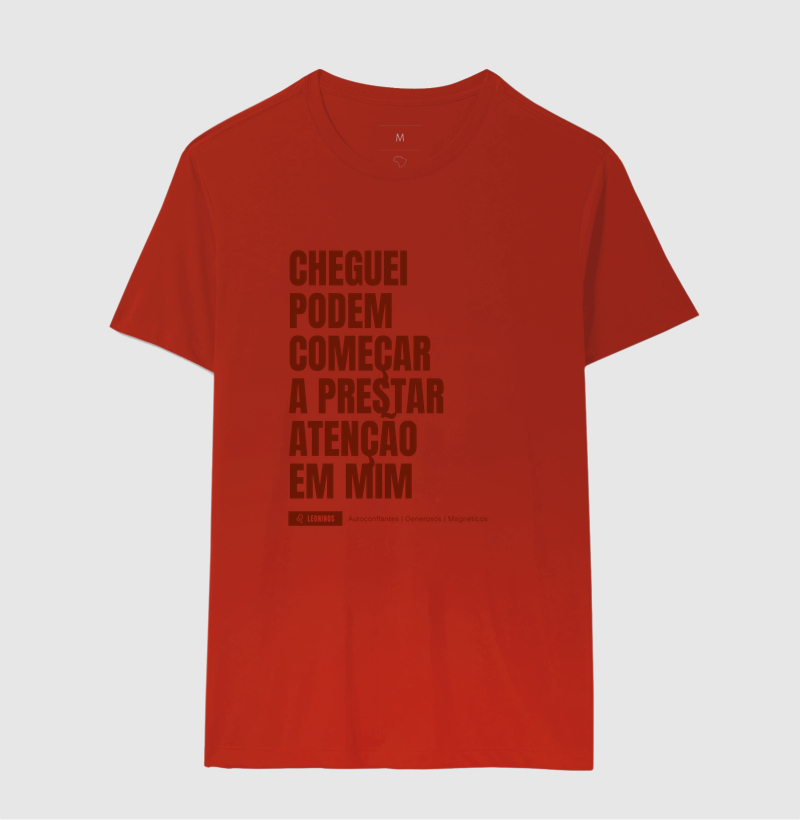 Leão (Coleção Aviso Prévio) - Imagem 10