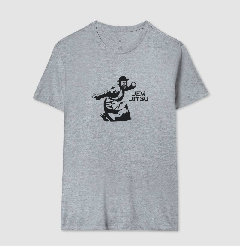 Jew Jitsu - Imagem 7