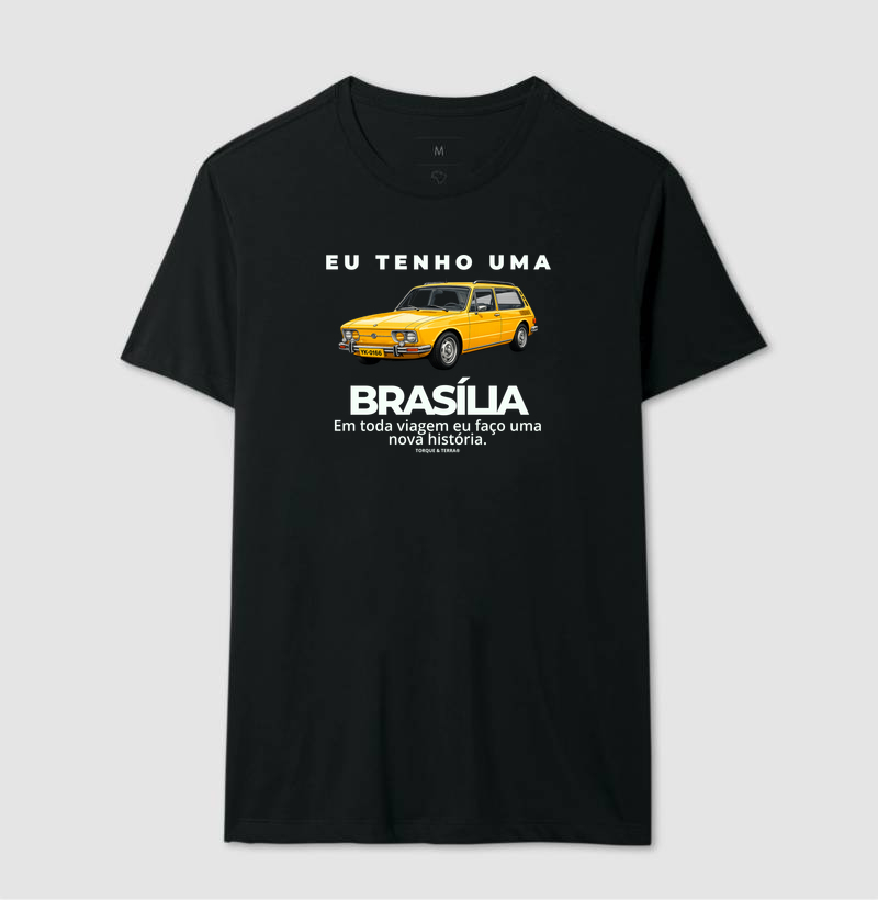 Eu tenho uma Brasília amarela - Imagem 2