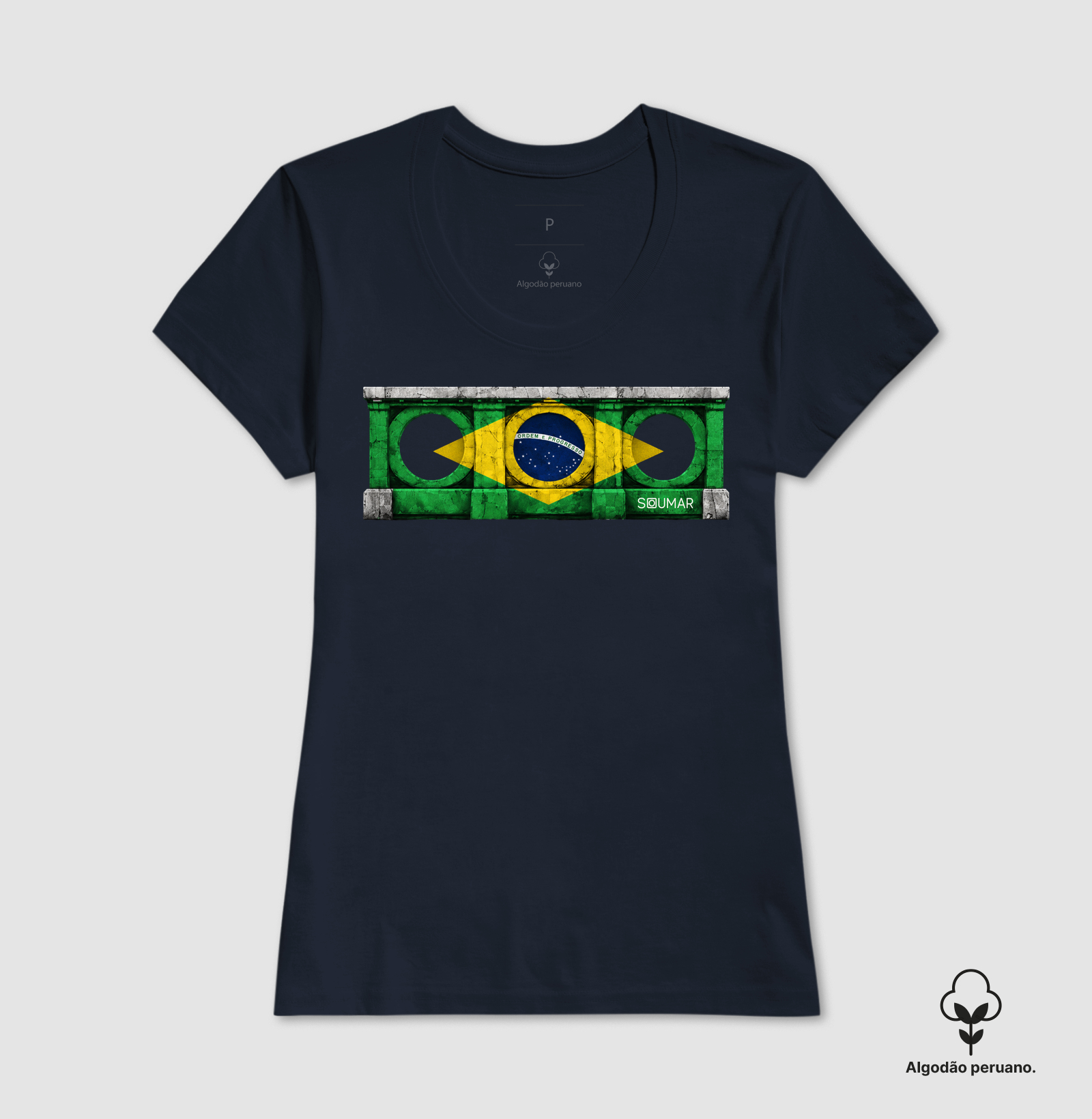 Camisa 4