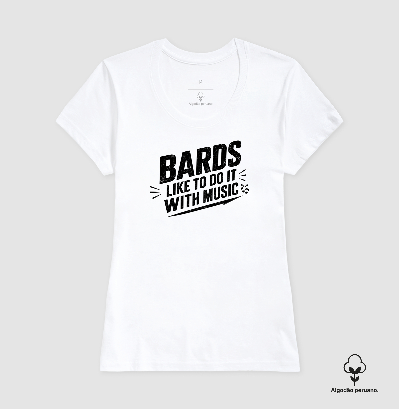 Bards Like to Do It With Music - Imagem 8