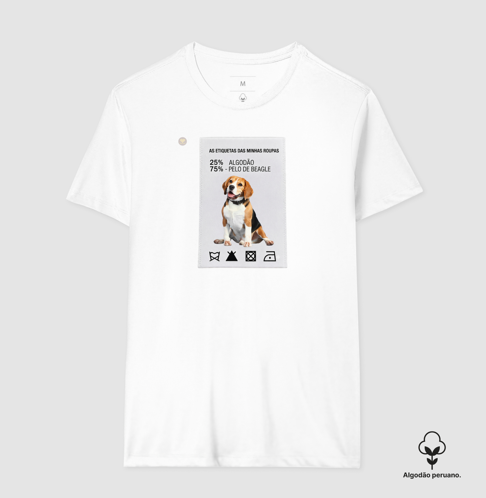 Pelo de beagle - Imagem 7
