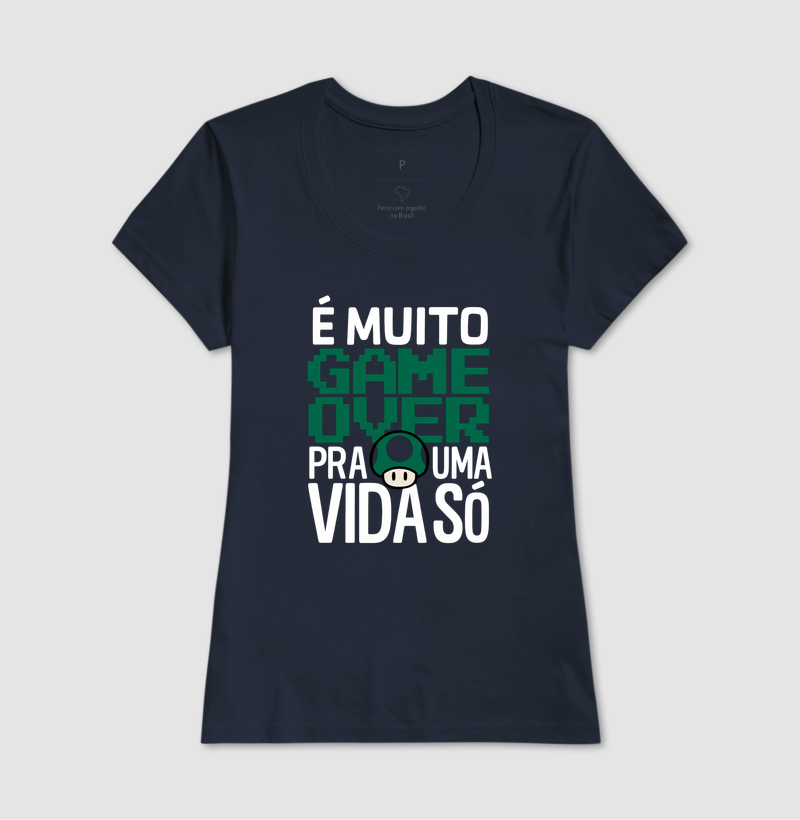Camisa 6
