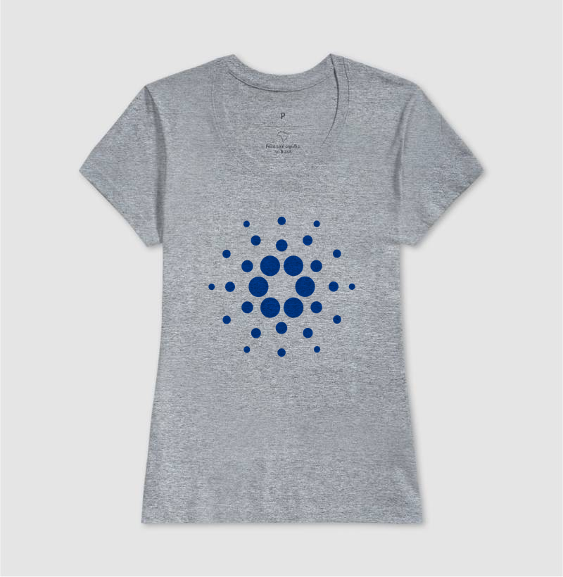 Camiseta Cardano Logo Grande - Imagem 10