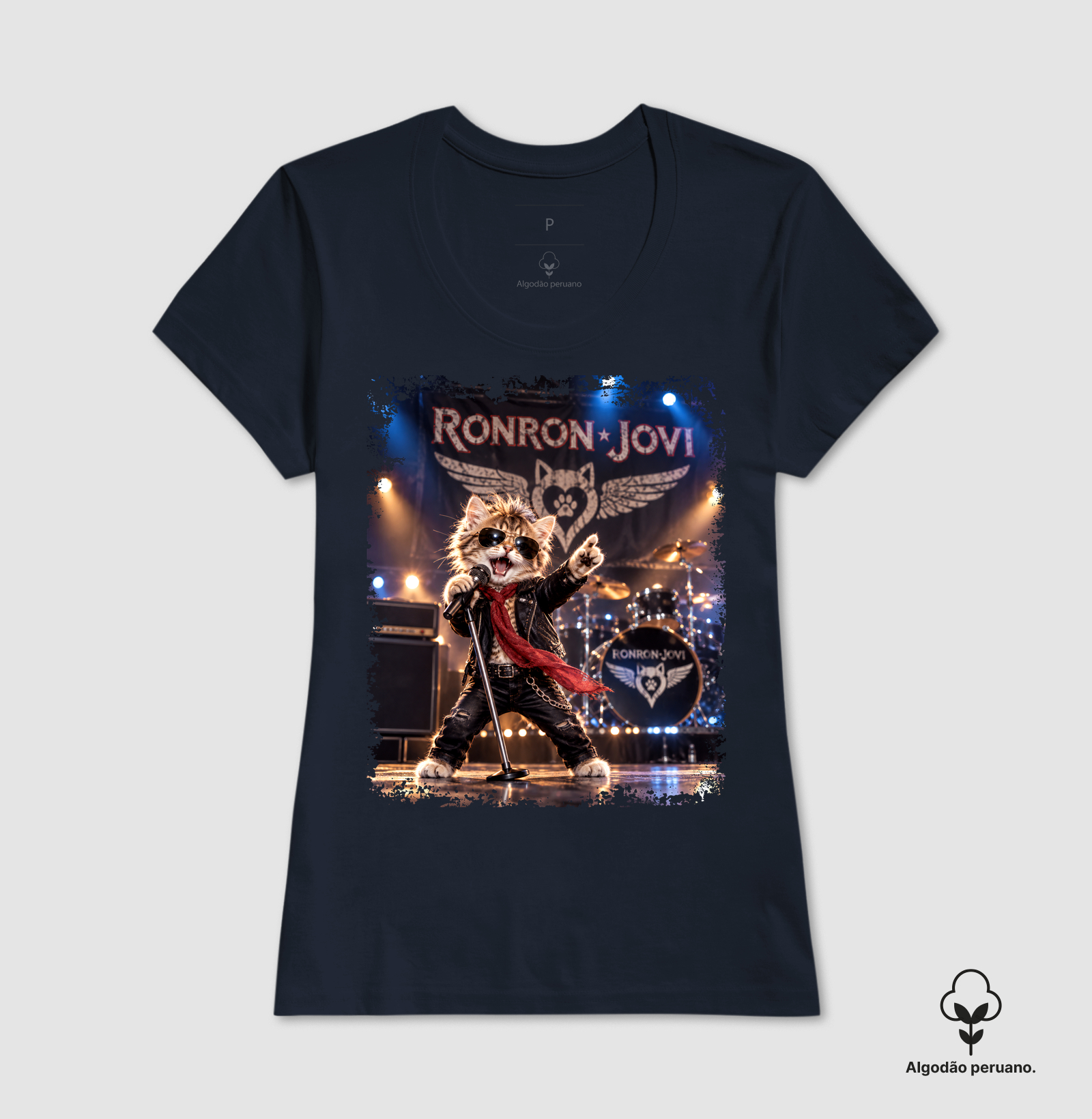 Ronron Jovi - Imagem 5