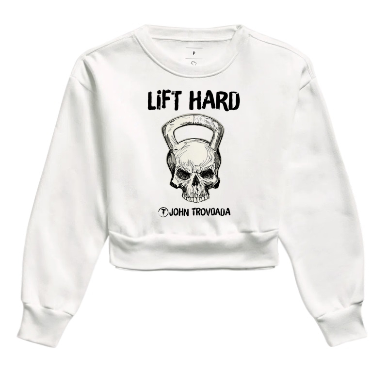 Caveira Lift Hard  - Imagem 3