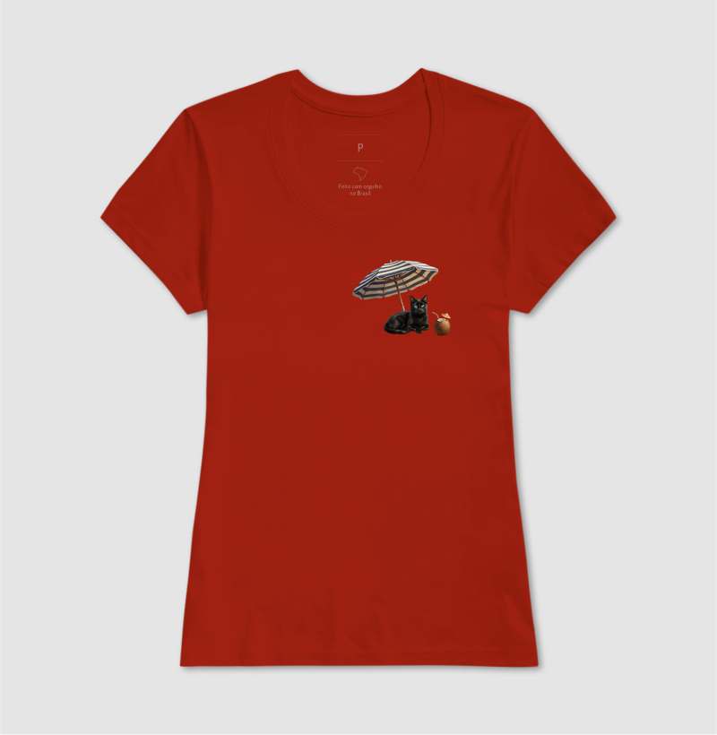 Camisa 10