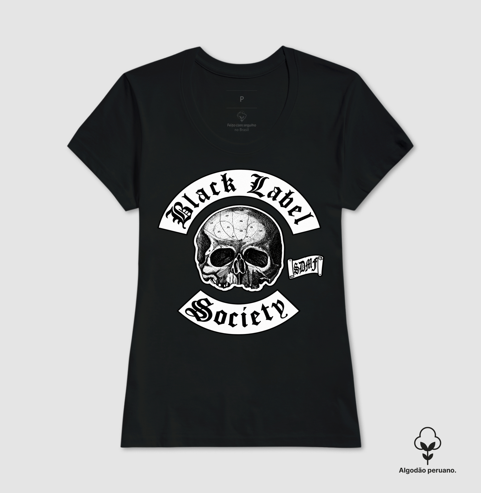 Black Label Society - Imagem 9