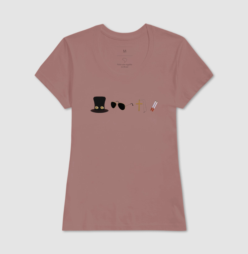 Camisa 15