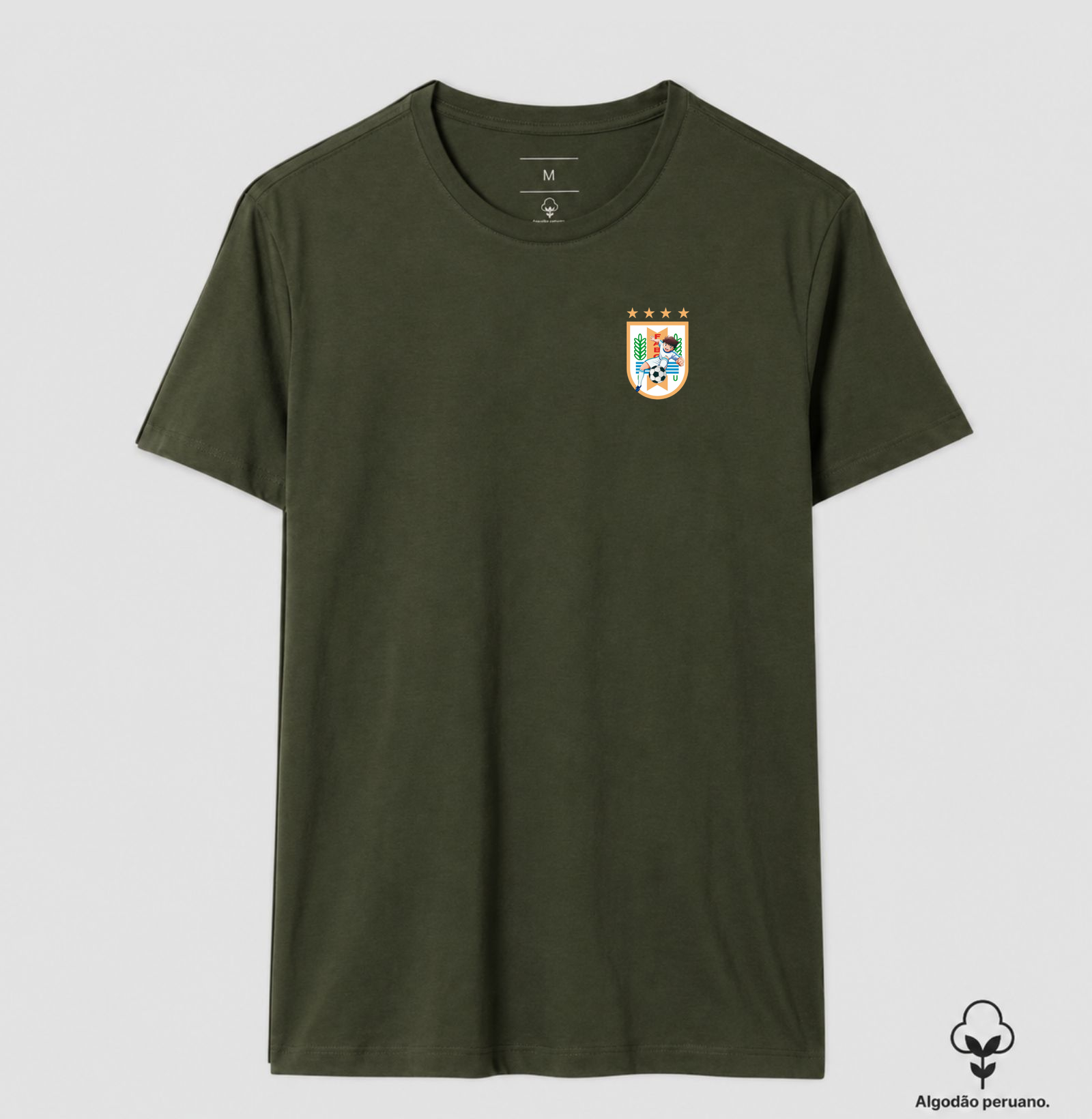 Camisa 11