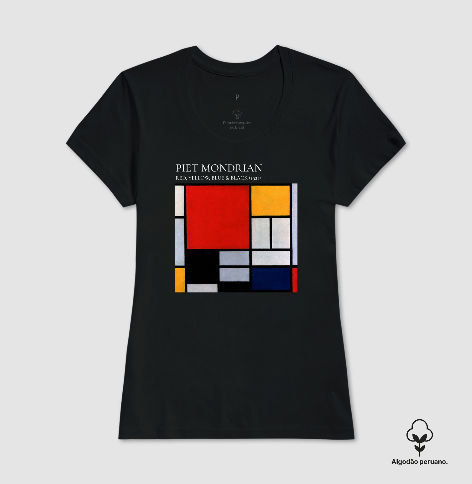 Camisa 16