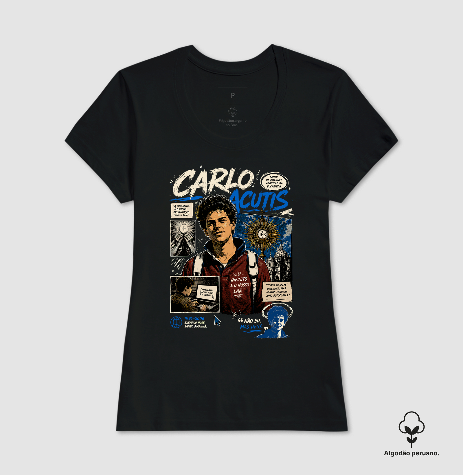 Camisa 4