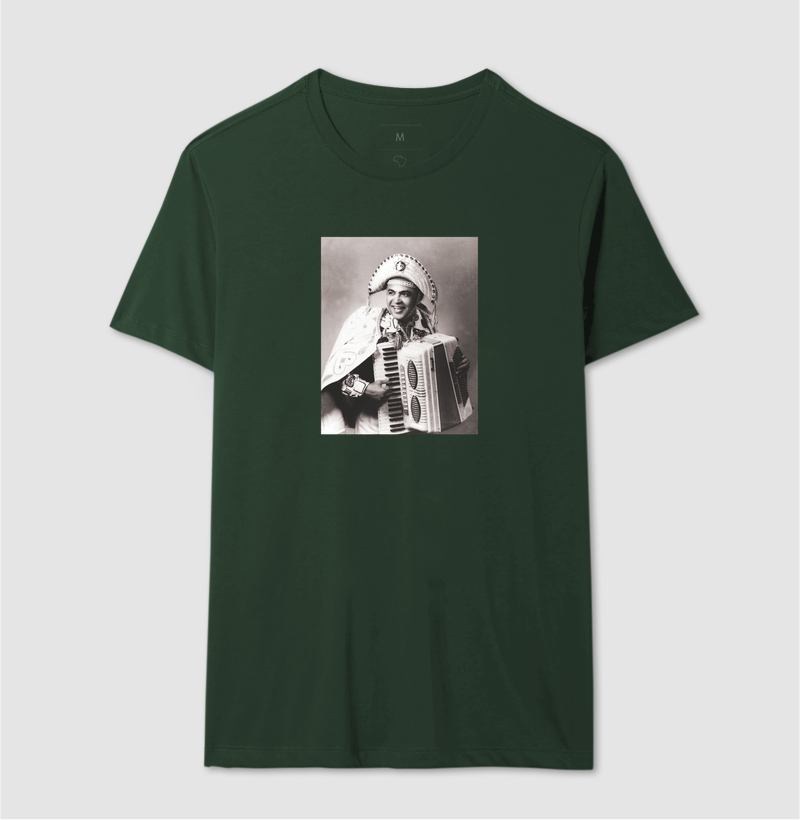 Camisa 11