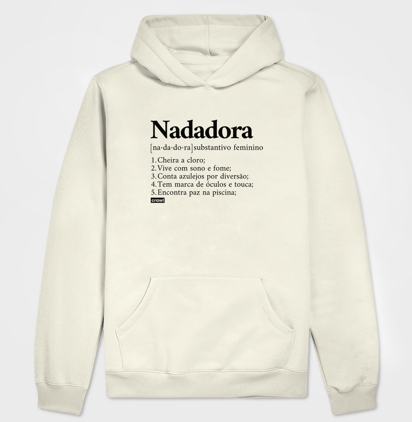 Nadadora Definição - Imagem 3