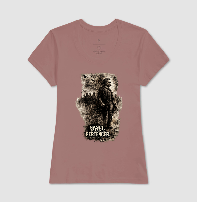 Camisa 16